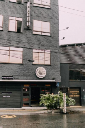 Mandala Hotel Belen